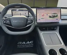 Zunanja slika - Forthing T5 EVO - 56.8 kWh + 360kamera + RADAR + PANORAMA + ADAS - 8 - Predogledna slika