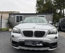 Zunanja slika - BMW serija X1: - sDrive16d - 3 - Predogledna slika