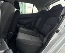 Notranja slika - KIA Picanto - 1.0 GDI LX Active. 5M T  4-sedežni - 11 - Predogledna slika