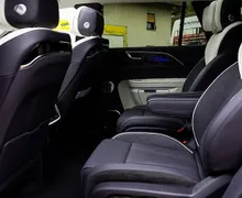 Zunanja slika - Hongqi E-HS9 - Luxury 120 kWh Long range AWD - 6 - Predogledna slika