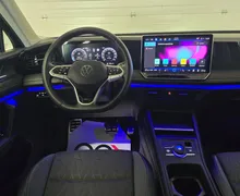 Notranja slika - Volkswagen Tiguan - 1.5 eTSI GOAL DSG - LED Plus.360kam.asistence.navi - 11 - Predogledna slika