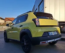 Zunanja slika - Fiat Grande Panda - 1.2 T-Gen3 AT6 ICON - 6 - Predogledna slika