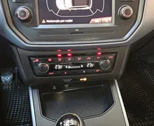 Notranja slika - Seat Arona - 1,0 TSI Style - 10 - Predogledna slika