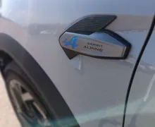 Zunanja slika - Renault Symbioz - TCe 140 esprit Alpine + 4 LETA SERVIS GRATIS - 6 - Predogledna slika