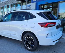 Zunanja slika - Ford Kuga - AWD 2.5 FHEV ST-Line Aut. - 5 - Predogledna slika