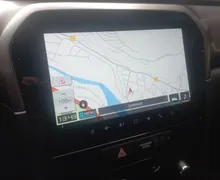 Zunanja slika - Suzuki Vitara - 1.4 Boosterjet AllGrip Hibrid Premium - 10 - Predogledna slika