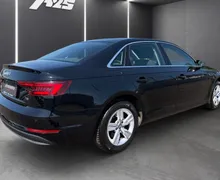 Zunanja slika - Audi A4 - 2.0 TDI  Basis  S tronic-LED-Tempomat-Prime paket. - 3 - Predogledna slika