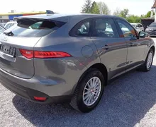 Zunanja slika - Jaguar F-PACE - 2.0 D 163hp - KASKO GRATIS - ODLIČEN - 3 - Predogledna slika