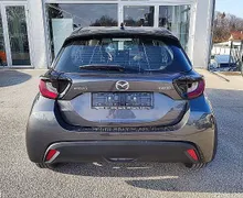 Zunanja slika - Mazda Mazda2 - 1.5 HEV CENTER-LINE E-CVT - 5 - Predogledna slika