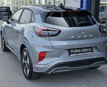 Zunanja slika - Ford Puma - Gen-e 43 kWh elektro. 124kW AUT. ZALOGA AKCIJA - 6 - Predogledna slika