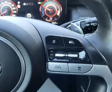 Zunanja slika - Hyundai Tucson - 1.6 T-GDI Hybrid Impression Avt. slo-navi-acc-led- - 12 - Predogledna slika