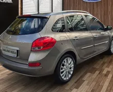 Zunanja slika - Renault Clio - DYNAMIQUE Grandtour 1.2 101PS M5 16V-SLO-1.LASTNIK - 4 - Predogledna slika