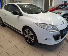 Zunanja slika - Renault Mégane - Megane Coupe 1.6 16v ALU 17-PDC- BOSE- KOT NOV... - 8 - Predogledna slika