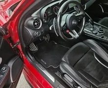 Zunanja slika - Alfa Romeo Giulia - QUADRIFOGLIO 2.9 V6 510ks °BI-TURBO° - 8 - Predogledna slika