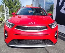 Zunanja slika - KIA Stonic - 1.2 DPI 57.9 kW  79 KM  LX Urban+ M T - 2 - Predogledna slika