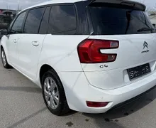 Zunanja slika - Citroën C4 Grand Picasso - Seduction e-HDi AUT. - 7 SED - NAVI - PDC - ALU - 6 - Predogledna slika