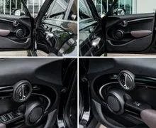 Zunanja slika - MINI Cooper - D panorama NAVI tempomat gretje sedežev - 14 - Predogledna slika