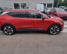 Zunanja slika - Renault Scenic E-tech - Techno E-Tech Electric 170 Standard Range - 4 - Predogledna slika