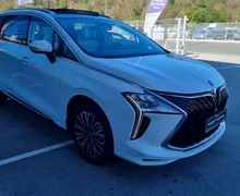 Zunanja slika - Forthing Forthing U Tour - U-Tour 1.5 PHEV 150KW ADAS + TOP OPREMA - 4 - Predogledna slika