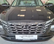 Zunanja slika - Hyundai Tucson - 1.6 T-GDI Hybrid Impression Avt.-1.LASTNIK-SLO- - 6 - Predogledna slika