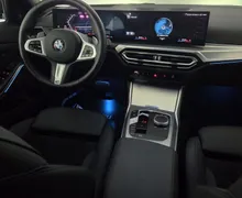 Zunanja slika - BMW Serija 3 - Touring: 330d xDrive -M.SPORT PRO-RADAR-H K-KEYLESS-KAME - 16 - Predogledna slika