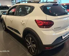 Zunanja slika - Dacia Sandero - STEPWAY TCe 100 ECO-G Expression - 9 - Predogledna slika