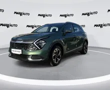 Zunanja slika - KIA Sportage - 2WD 1.6 T-GDI LX Fresh ISG - 1 - Predogledna slika