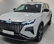 Zunanja slika - Dongfeng Huge - 1.5T Aut.+360 KAMERA+RADAR+GRETJE IN HLAJENJ.-ADAS - 1 - Predogledna slika