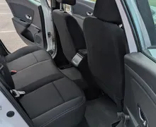 Notranja slika - Renault Mégane - Berline dCi 95 Generation - 14 - Predogledna slika