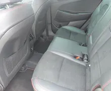 Zunanja slika - Hyundai Tucson - 1.6 CRDI Premium N-Line Avtomatik - SLOVENSKI - 12 - Predogledna slika
