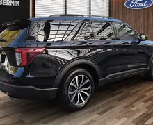 Zunanja slika - Ford Explorer - EV ST-LINE 3.0 EB 363 KM-AWD  PHEV Avt.-SLO-1.LASTNIK - 4 - Predogledna slika