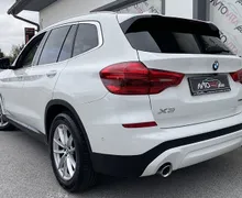 Zunanja slika - BMW X3 - serija : xDrive20d  AT  Navigacija Virtual Kamera Pdc - 3 - Predogledna slika