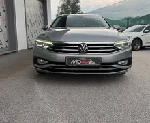 Zunanja slika - Volkswagen Passat - Variant 2.0 TDI BMT SCR 4X4. Highline avt. Led Navi Kame - 4 - Predogledna slika