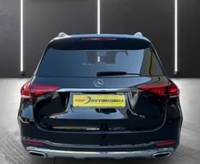 Zunanja slika - Mercedes-Benz GLE-Razred - GLE 400d 4MATIC AMG LINE RADAR MULTIBEAM KAMERA - 5 - Predogledna slika
