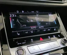 Zunanja slika - Audi Q7 - quattro 45 TDI Tiptronic PANO LUFT KLJUKA - 16 - Predogledna slika