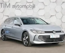 Zunanja slika - Volkswagen Passat - 2.0 TDI DSG Business - 2 - Predogledna slika