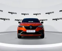 Zunanja slika - Renault Megane Conquest - Mégane Conquest 1.6 E-Tech RS Line EDC - 2 - Predogledna slika