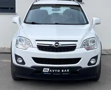 Zunanja slika - Opel Antara - 2.2 CDTI+ALU+SAMO 107.208 km PREVOŽENIH - 2 - Predogledna slika