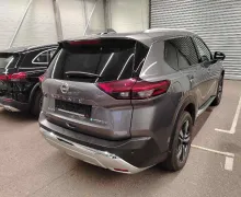 Zunanja slika - Nissan X-Trail - Tekna 4x4 1.5 157KW.NEMŠKI+4ALU.LED.USNJE.PANORAMA - 8 - Predogledna slika