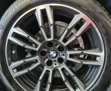Zunanja slika - BMW Serija 5 - 520i Touring - 14 - Predogledna slika