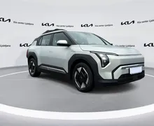 Zunanja slika - KIA EV3 - STAR 58.3 kWh baterija... - 3 - Predogledna slika