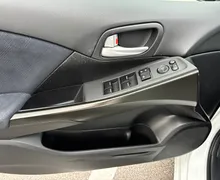 Notranja slika - Honda Civic - Honda - 11 - Predogledna slika