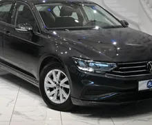 Zunanja slika - Volkswagen Passat - 1.5 TSI BMT Business DSG - 7 - Predogledna slika