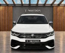 Zunanja slika - Volkswagen Tiguan - R 4Motion 2.0 TSI DSG|320hp|33.000km|DCC|IQ|TOP - 5 - Predogledna slika