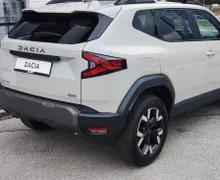 Zunanja slika - Dacia Duster - 1.2 TCe 130 4x4 EXTREME - 4 - Predogledna slika