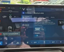 Zunanja slika - Vinfast VF8 - 87.7 kWh AWD Plus 408 PS-GRATIS 22KW POLNILNICA - 16 - Predogledna slika