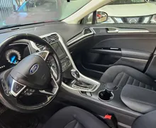 Zunanja slika - Ford Mondeo - Karavan 2.0 EcoBlue Titanium Avt. - 5 - Predogledna slika