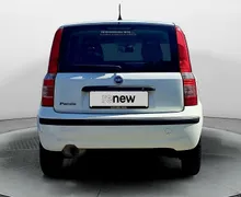 Zunanja slika - Fiat Panda - 1.1 - 5 - Predogledna slika