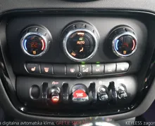 Zunanja slika - MINI Clubman Cooper D - 2.0d Aut 150KM Essential Trim - 15 - Predogledna slika