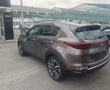 Zunanja slika - KIA Sportage - 2WD 1.6 CRDI EX Fresh LED ISG - 4 - Predogledna slika